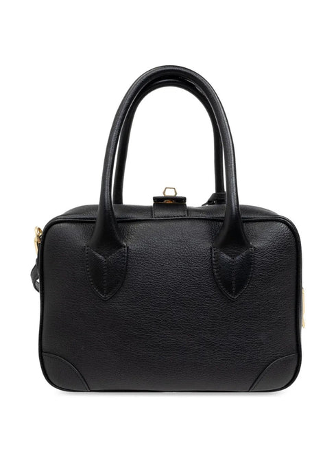 GOLDEN GOOSE VITA TOTE